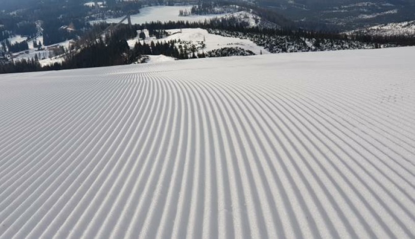 Hotel CROCUS **** Vysoké Tatry